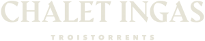 Chalet Ingas A quaint B&B in the picturesque hills of Troistorrents